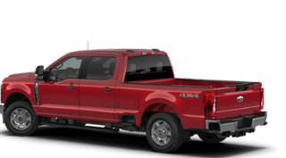 2026 Ford Super Duty® External Image 3